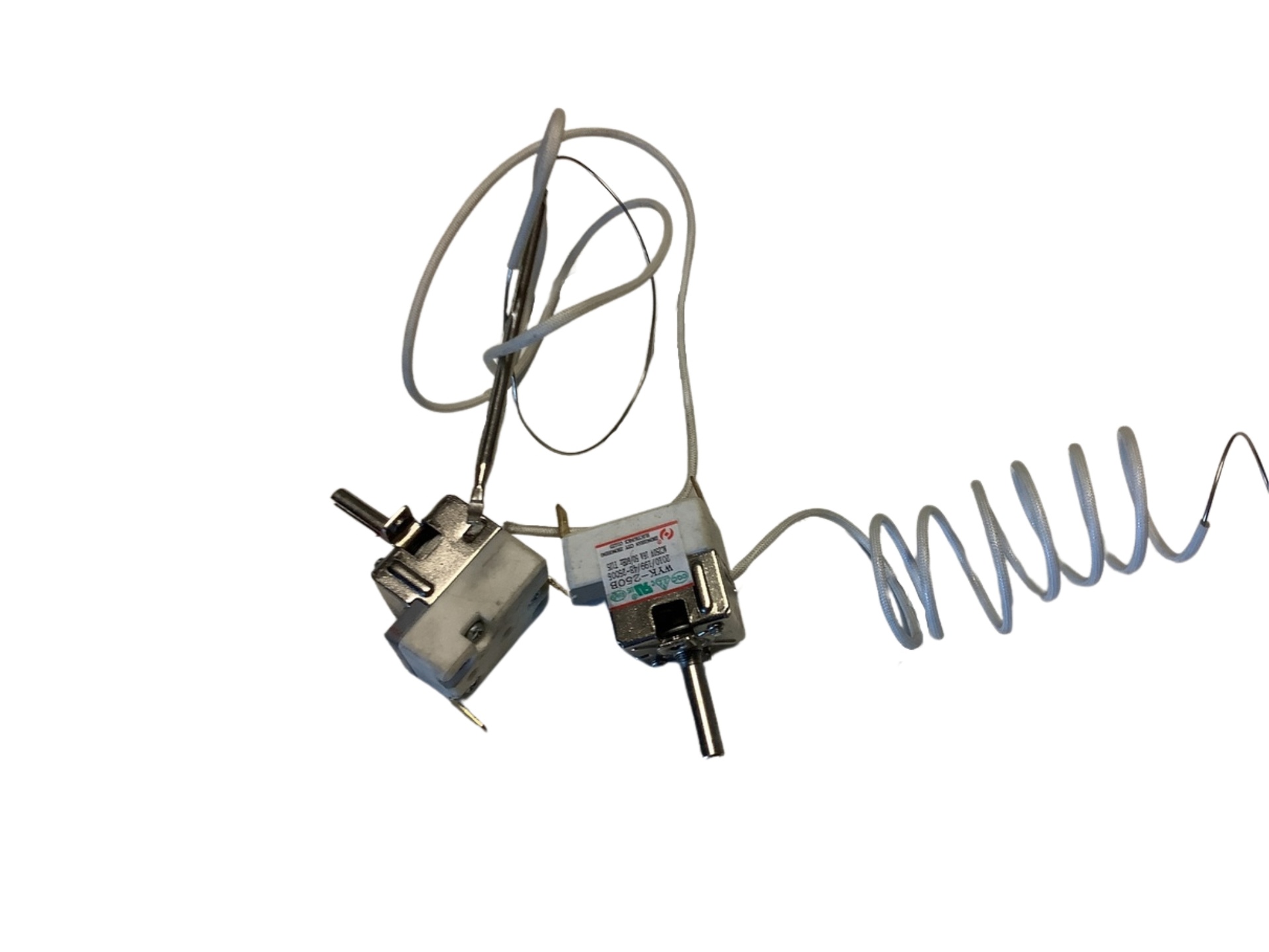 Parmco Thermostat switch small 1 Buy Parmco Thermostat switch small Online - Parts - 1 - NZ Depot Kitchen