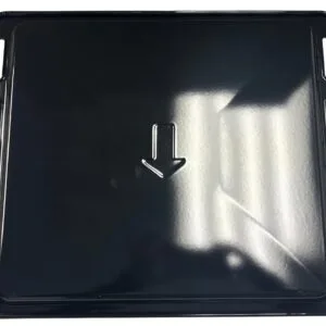Buy Parmco Tray black Online - Parts - 2 - NZ Depot Kitchen