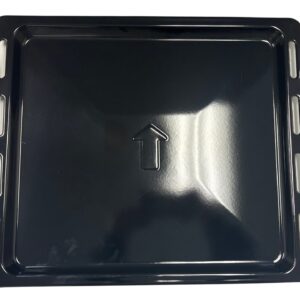 Buy Parmco Tray black Online - Parts - 1 - NZ Depot Kitchen