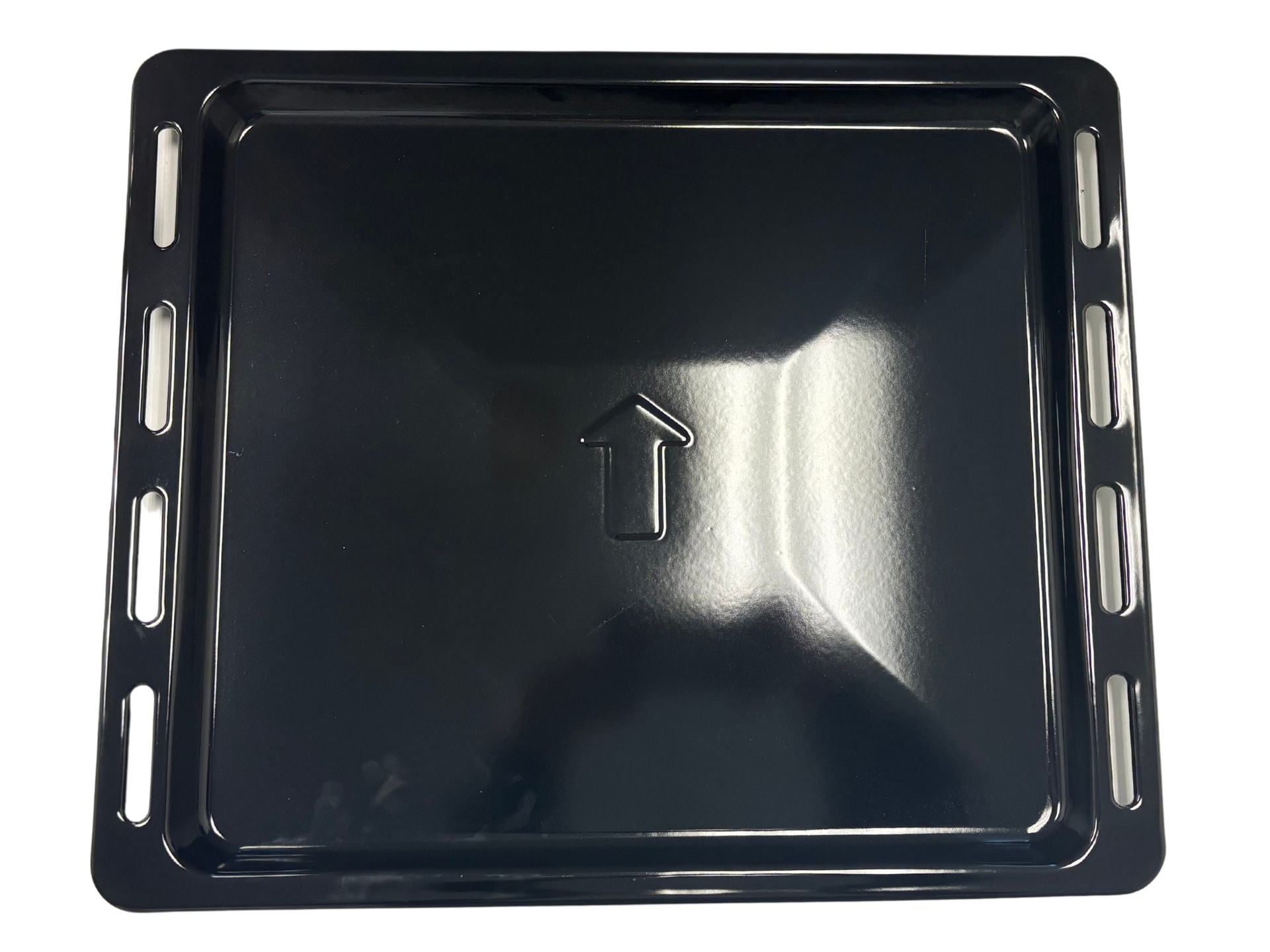 Parmco Tray black 1 Buy Parmco Tray black Online - Parts - 1 - NZ Depot Kitchen