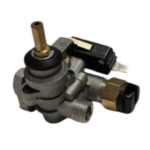 Buy Parmco Valve small/medium/large/wok Online - Parts - 2 - NZ Depot Kitchen
