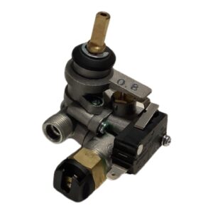 Buy Parmco Valve small/medium/large/wok Online - Parts - 1 - NZ Depot Kitchen