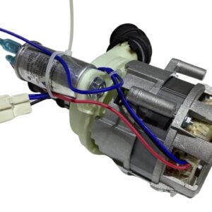 Buy Parmco Wash pump Online - Parts - 1 - NZ Depot Kitchen