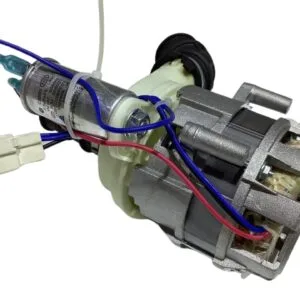 Buy Parmco Wash pump - PD6-PSDF-2 Online - Parts - 1 - NZ Depot Kitchen