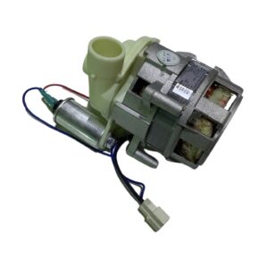 Buy Parmco Washing pump Online - Parts - 1 - NZ Depot Kitchen