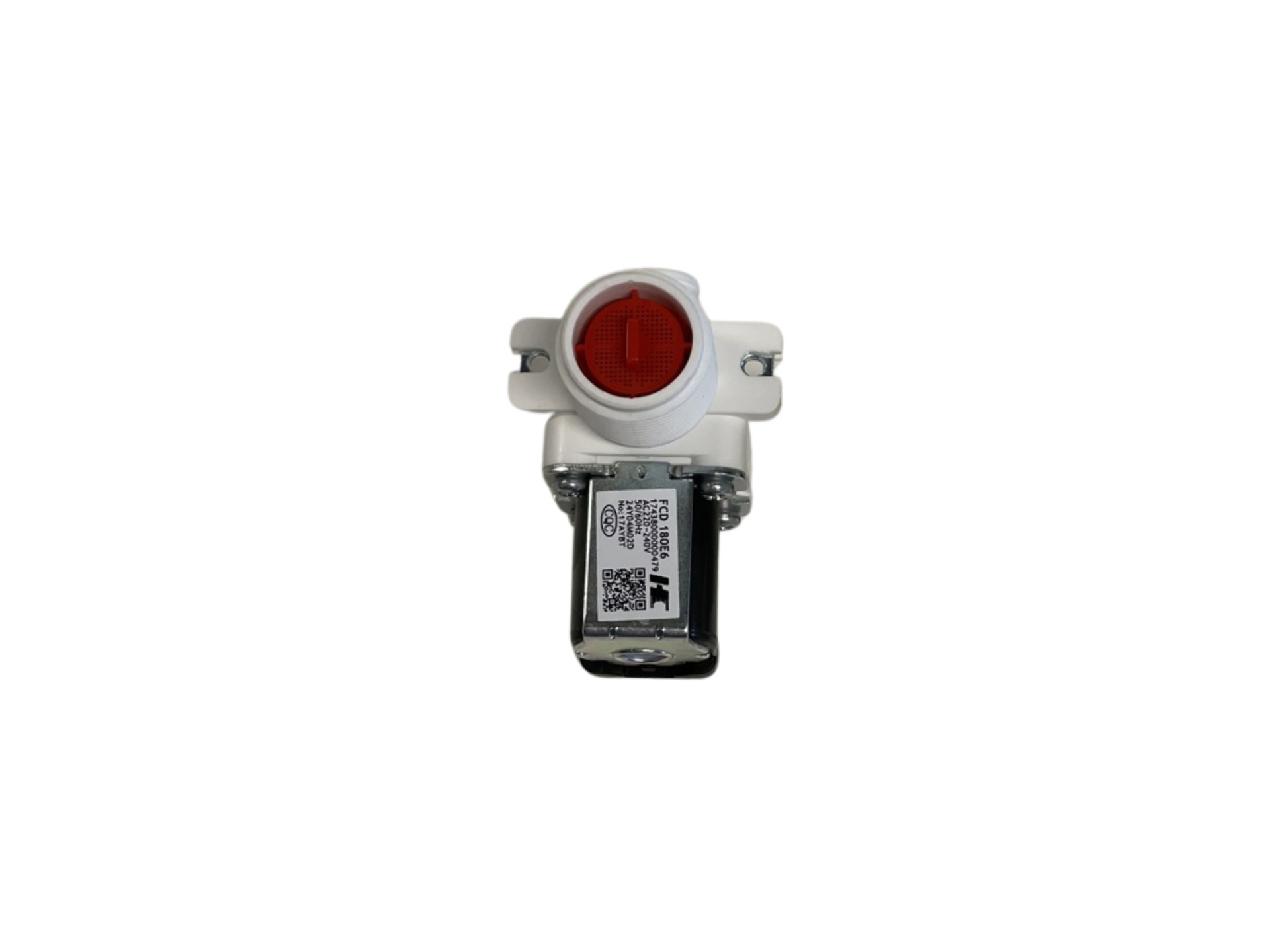 Parmco Water inlet valve (hot) - XM17438000000479 - Parts - 2 - NZ DEPOT Parmco Buy Parmco Water inlet valve (hot) Online - Parts - 2 - NZ Depot Kitchen