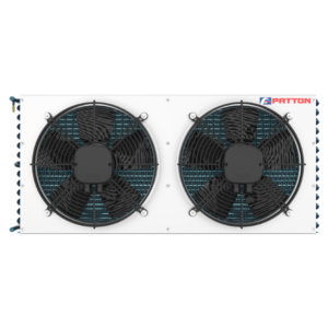 Buy Patton Air Cooled Condenser - Remote Patton PAC75 Front View
