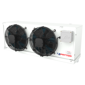 Genuine Patton Bm86 B Series Unit Cooler - Med Temp - 4 Fan BM86 Trade Supply