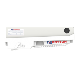 Genuine Patton Compact Cabinet Cooler - Med Temp - 3 Fan SM14 Trade Supply