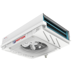 Buy Patton Unit Cooler - Dual Discharge Low Profile - Med Temp TCM16 Front View