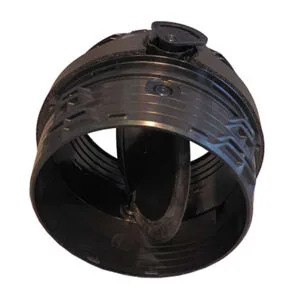 Buy Polyaire Manual Quick Fit Damper 250 PYD250 Online - Dampers - Plastic & Metal - 1 - NZ Depot Trade