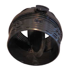 Buy Plastic Damper 300 PYD300 Online - Dampers - Plastic & Metal - 1 - NZ Depot Trade