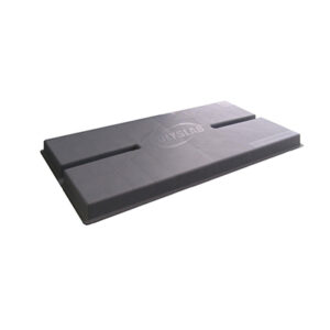Buy Poly Slab medium 465x885x51mm 120kg PS465 ACSLAB Online - Mounting Options - 1 - NZ Depot Trade
