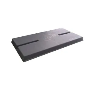 Buy Poly Slab medium 465x885x51mm 120kg PS465 ACSLAB Online - Mounting Options - 1 - NZ Depot Trade