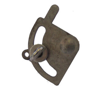 Buy Quadrant Zinc Diecast Set 4mm (exZQK4) ZQK05 Online - Spigots & Spigot Dampers - 1 - NZ Depot Trade