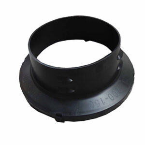 Buy R4540 Reducing Spigot 450-400 YR4540 Online - Y Branch Plastic insulated or plain - 1 - NZ Depot Trade