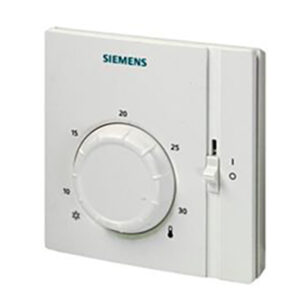 Buy RAA31Thermostat c/w on/off switch 6 amp THERMORAA31 Online - Fan Accessories - 1 - NZ Depot Trade