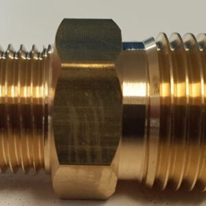 Buy Henry Technologies 1/4 MSAE x 3/4 FBSPP J0539 - Copper & Installation Online NZ Depot 1