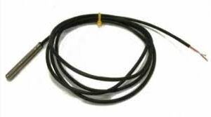 Buy Carel NTC Pipe Sensor For EVD IP67 1.5 M SGCNTC015HF01 - Line Components Online NZ Depot 1