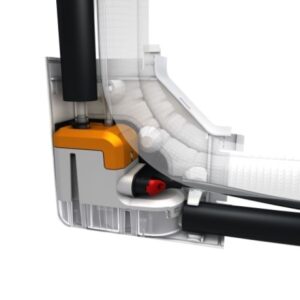 Buy Sauermann Delta Pack T0952 - Condensate Pumps Online NZ Depot 1
