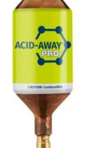 Buy Realcold Rectorseal Acid-Away Pro 44ml N0808 - Chemicals Online NZ Depot 1