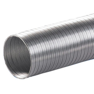 Buy Rigi Flex 150mm per mtr special lengths RFS150 Online - Flexible Duct - Nude - 3 - NZ Depot Trade