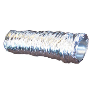 Buy Rigi-Flex Insulated Aluminium Duct dia100mm 3m R0.6 RFI1003 Online - Rigi-Flex - 1 - NZ Depot Trade