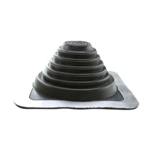 Buy Roof Flashing 102-210dia square No 5 MFS05 Online - Madonna Cowl & Roof Flashings - 1 - NZ Depot Trade