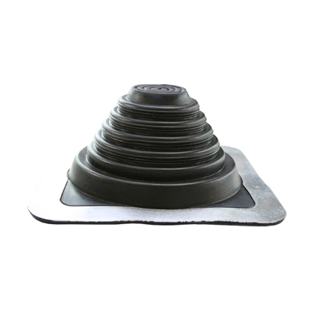 Roof Flashing 3-19dia square Mini - Madonna Cowl & Roof Flashings - MFS 1 Buy Roof Flashing 3-19dia square Mini MFS Online - Madonna Cowl & Roof Flashings - 1 - NZ Depot Trade