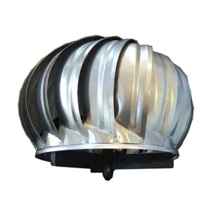 Buy SS150 Ventilator Stainless Steel (Head only) 150mm AS150 Online - Wind Driven Ventilators - 1 - NZ Depot Trade