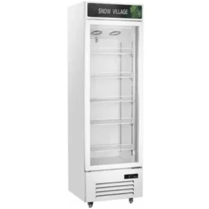 Buy Single Glass Door Display Fridge LC-338W Online - Commercial Fridges - 1 - NZ Depot Delivery