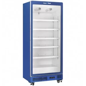 Buy Single Glass Door Display Fridge LC-830F Online - Commercial Fridges - 1 - NZ Depot Delivery