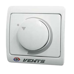 Buy Speed regulator 400va 1.8A VERS-1-400 Online - Fan Accessories - 1 - NZ Depot Trade