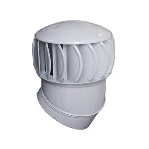 Buy Supavent 255mm dia neck Colour TBA SUPAVENT Online - Wind Driven Ventilators - 1 - NZ Depot Trade