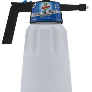 Buy Supercool Viper Foam Sprayer (2-In-1 Applicator) RT301S Front View