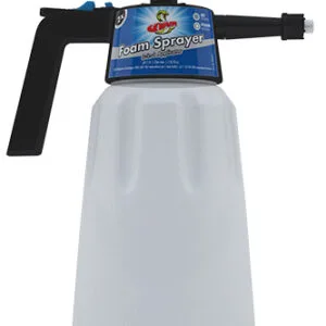 Buy Supercool Viper Foam Sprayer (2-In-1 Applicator) RT301S Front View
