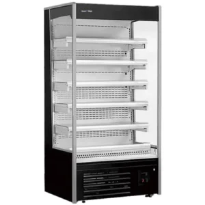 Buy Supermarket Vertical Display Chiller XC-ZL-15-A/660 Online - Commercial Fridges - 1 - NZ Depot Delivery