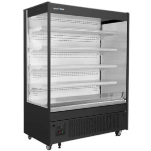 Buy Supermarket Vertical Display Chiller XC-ZL-15-A/770 Online - Commercial Fridges - 1 - NZ Depot Delivery
