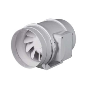 Buy *TTpro250 - Mixed Flow in-line Fan 250dia 2spd 389/308L/sFI VETT250PRO Online - Commercial Fans - 1 - NZ Depot Trade