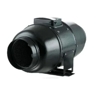 Buy *TTsilentM200 mixedFlow in-line Fan sound-insulated 283/225L VETTSILENTM200 Online - Commercial Fans - 1 - NZ Depot Trade