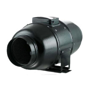 Buy *TTsilentM250 mixedFlow in-line Fan sound-insulated 369/292L VETTSILENTM250 Online - Commercial Fans - 1 - NZ Depot Trade