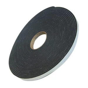 Buy Tape Foam Seal 4.8mmx15mmx15.2m TSF Online - Duct Manufacturing Supplies - 1 - NZ Depot Trade