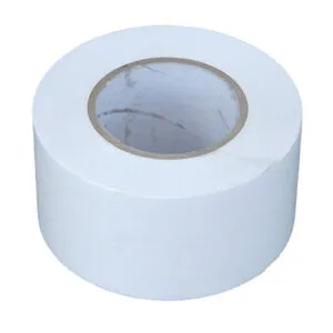 Buy Tape Plastic Duct 48mmx30m White TPW Online - Duct Manufacturing Supplies - 1 - NZ Depot Trade
