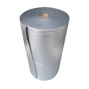 Buy Thermobreak Foil Faced 5mmx1.2m /sqm (60sqm/roll) TB05 Online - Duct Manufacturing Supplies - 1 - NZ Depot Trade