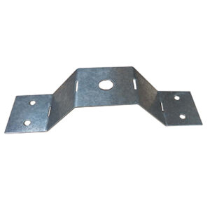 Buy Trasat Circular Duct Support (145x35x30mm 10mmhole) TRASAT Online - Duct Installation - 1 - NZ Depot Trade