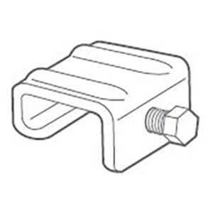 Buy Universal Flange Clamp 20mm FLANGECLAMP Online - Duct Flange Systems - 1 - NZ Depot Trade