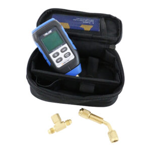 Genuine Value “Navtek” Digital Vacuum Gauge. VMV-1 Trade Supply