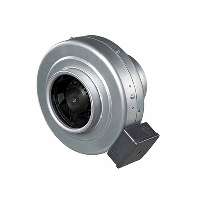 VKMZ150 Centrifugal In-line Fan metal 138FIDl/s - Commercial Fans - VEVKMZ150 1 Buy VKMZ150 Centrifugal In-line Fan metal 138FIDl/s VEVKMZ150 Online - Commercial Fans - 1 - NZ Depot Trade