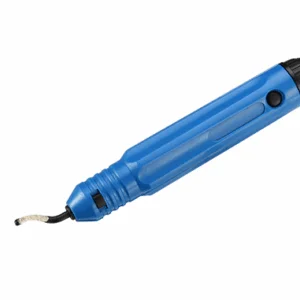 Buy Value Pencil Type Deburring Tool VTT-5 Front View