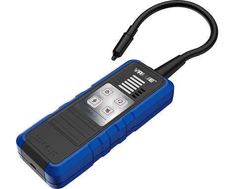 Value Refrigerant Leak Detector-R32/R404A VML-1 | Leak Detectors 1 Buy Value Refrigerant Leak Detector-R32/R404A VML-1 Front View